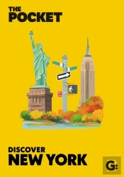 The Pocket Discover New York