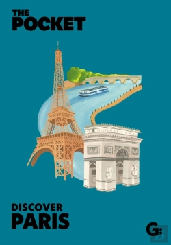 Bertrand.pt - The Pocket Discover Paris