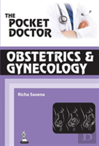 The Pocket Doctor: Obstetrics & Gynecology