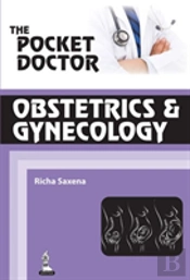 The Pocket Doctor: Obstetrics & Gynecology