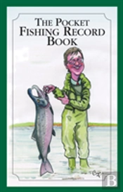 The Pocket Fishing Record Book