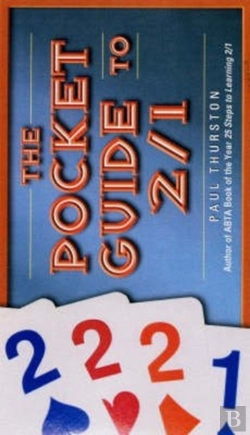 Bertrand.pt - The Pocket Guide To 2/1