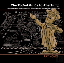 Bertrand.pt - The Pocket Guide To Abertump