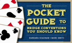 Bertrand.pt - The Pocket Guide To Bridge Conventions