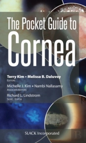 The Pocket Guide To Cornea