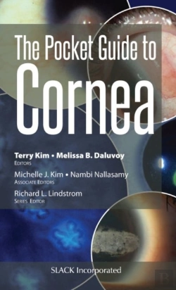 Bertrand.pt - The Pocket Guide To Cornea