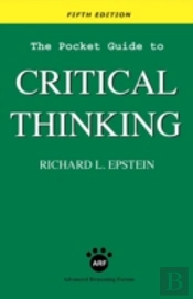 The Pocket Guide To Critical Thinking Fifth Edition