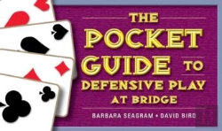 Bertrand.pt - The Pocket Guide To Defensive Play At Bridge