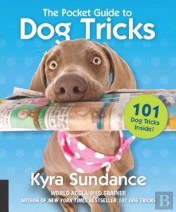 Bertrand.pt - The Pocket Guide To Dog Tricks
