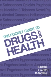 The Pocket Guide To Drugs And Health