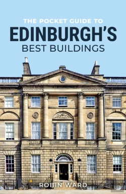 Bertrand.pt - The Pocket Guide To Edinburgh'S Best Buildings