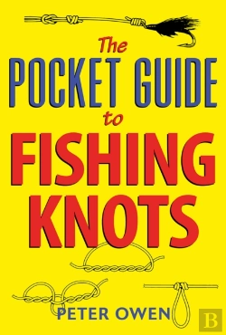 Bertrand.pt - The Pocket Guide To Fishing Knots