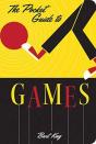 The Pocket Guide To Games