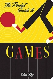 The Pocket Guide To Games