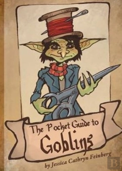 Bertrand.pt - The Pocket Guide To Goblins