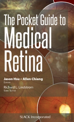 Bertrand.pt - The Pocket Guide To Medical Retina