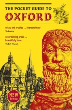 Bertrand.pt - The Pocket Guide To Oxford