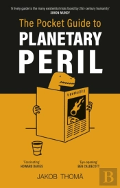 The Pocket Guide To Planetary Peril