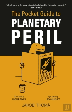 Bertrand.pt - The Pocket Guide To Planetary Peril