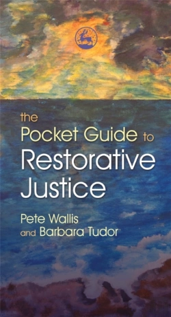 Bertrand.pt - The Pocket Guide To Restorative Justice