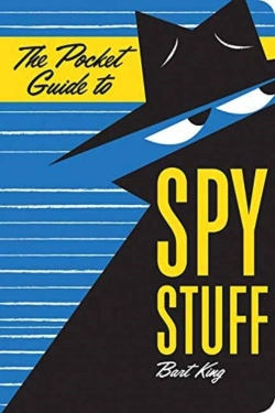 Bertrand.pt - The Pocket Guide To Spy Stuff