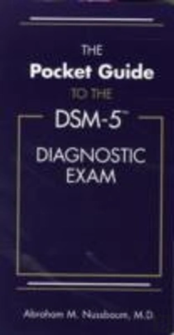 Bertrand.pt - The Pocket Guide To The Dsm-5(Trademark) Diagnostic Exam