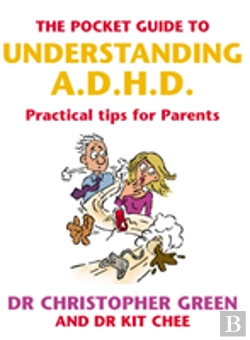 Bertrand.pt - The Pocket Guide To Understanding A.D.H.D.