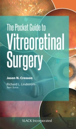 Bertrand.pt - The Pocket Guide To Vitreoretinal Surgery