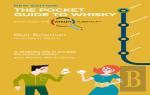 The Pocket Guide To Whisky