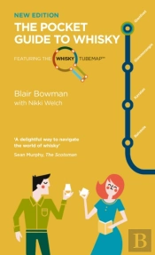 The Pocket Guide To Whisky