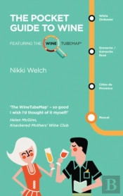 The Pocket Guide To Wine