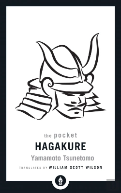 Bertrand.pt - The Pocket Hagakure