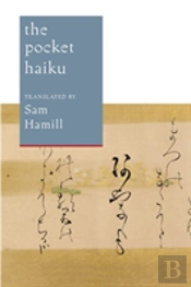 The Pocket Haiku