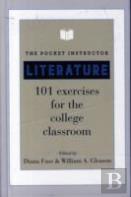 The Pocket Instructor: Literature