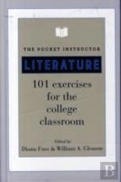 The Pocket Instructor: Literature
