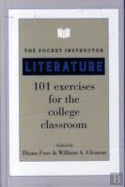 Bertrand.pt - The Pocket Instructor: Literature