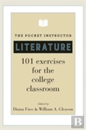 The Pocket Instructor: Literature