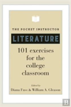 Bertrand.pt - The Pocket Instructor: Literature