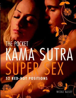 Bertrand.pt - The Pocket Kama Sutra Super Sex