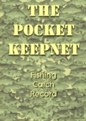 The Pocket Keepnet