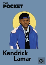 The Pocket Kendrick Lamar