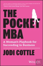 The Pocket Mba