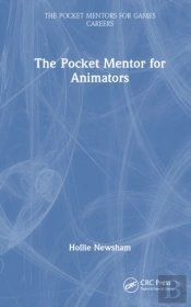 The Pocket Mentor For Animators