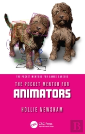 The Pocket Mentor For Animators