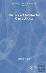 The Pocket Mentor For Game Artists