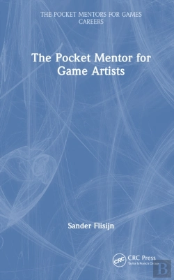 Bertrand.pt - The Pocket Mentor For Game Artists