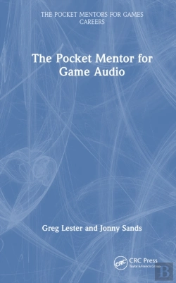 Bertrand.pt - The Pocket Mentor For Game Audio