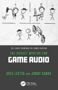 The Pocket Mentor For Game Audio