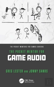 The Pocket Mentor For Game Audio