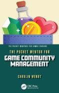 The Pocket Mentor For Game Community Management